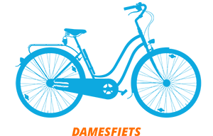 D.w.z onder Boos worden framemaat fiets bepalen/berekenen? | Matrabike.nl